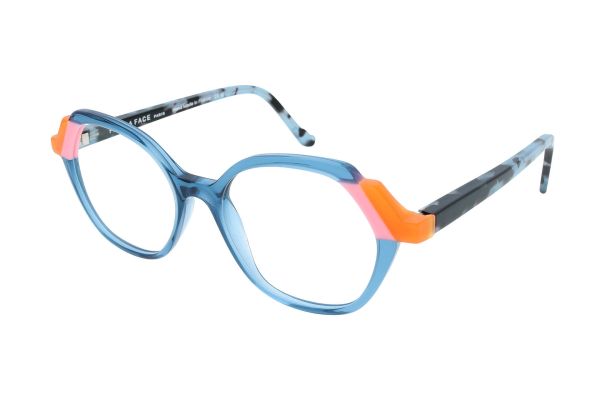 FACE A FACE Damenbrille MOVES 1 - COL3207 IP