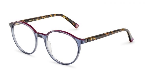 Etnia Barcelona Brille NARA 22 BLFU