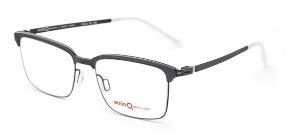 Etnia Barcelona Brille FARGO BKWH