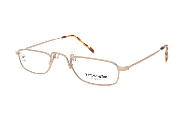 Titanflex Lesebrille Pure 3760 20