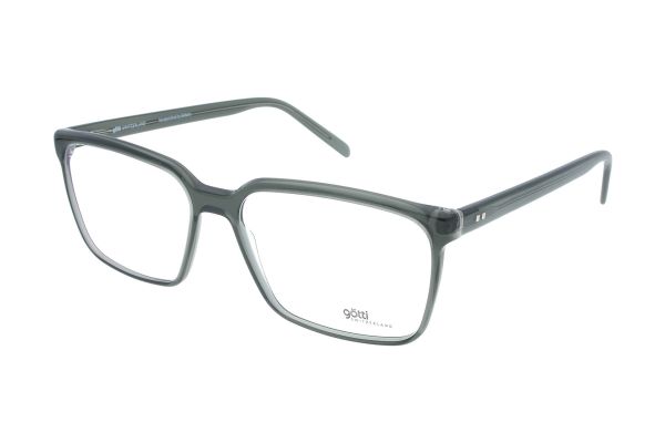 Götti Switzerland Brille SALVI DTM