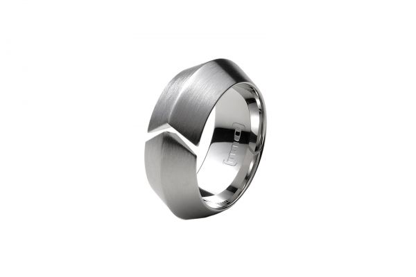 Monomania Herrenring Atomic • 25930-64