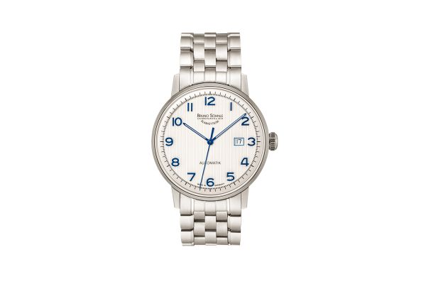 Bruno Söhnle Armbanduhr Stuttgart Automatik 17-12173-224