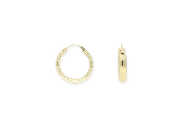 Creole • 585 Gold