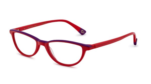 Etnia Barcelona Brille HALF MOON COPU