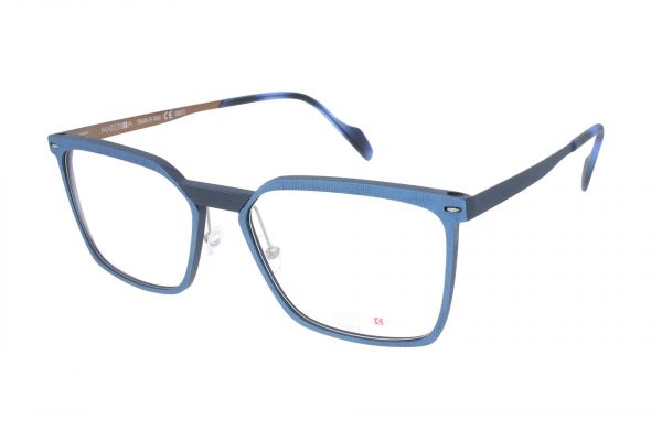 MATERIKA Brille by Look 70640 M1