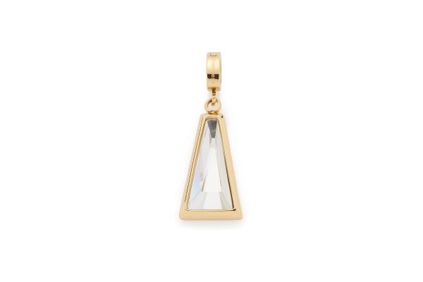 Leonardo Anhänger Minimalista Darlin's mit Mini Clip- 016102