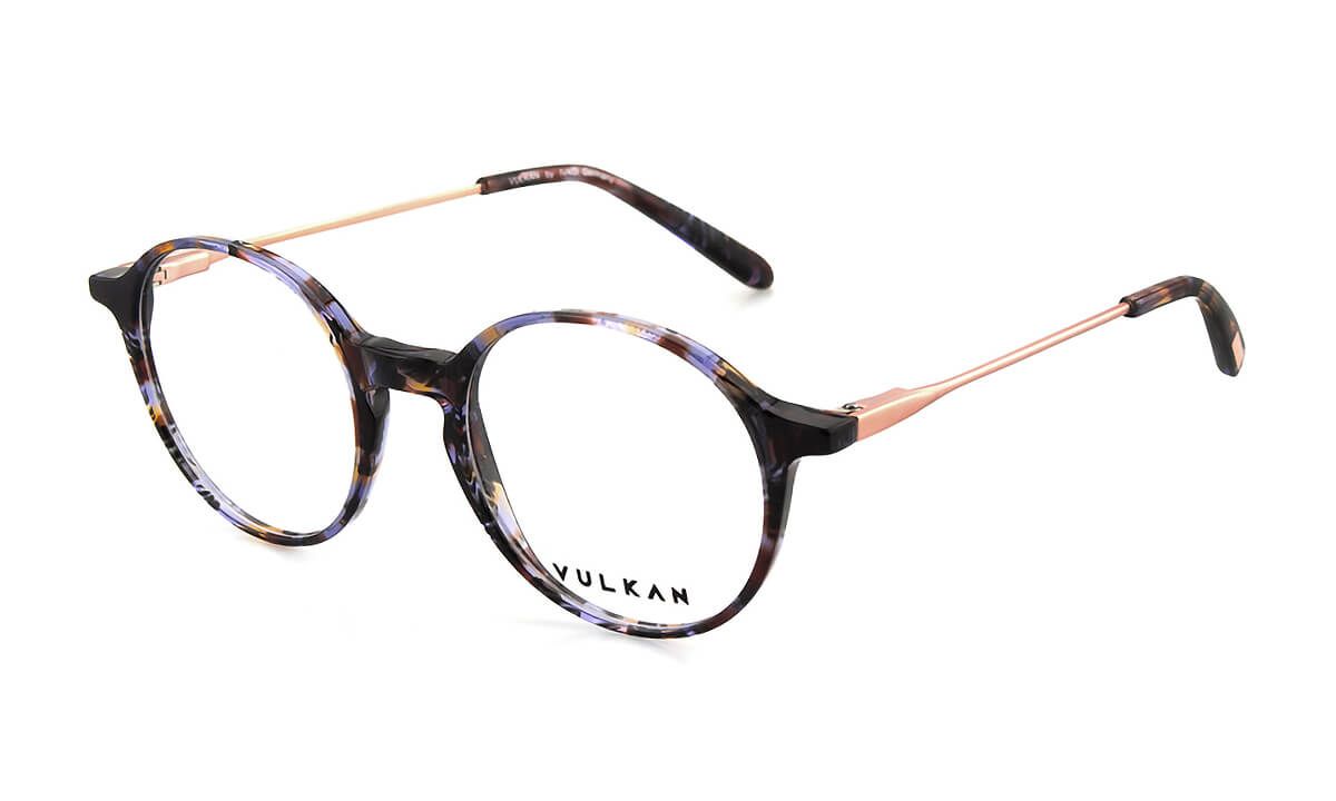 VULKAN Brille by IVKO V1169 1318 VULKAN Brille by IVKO V1169 1318