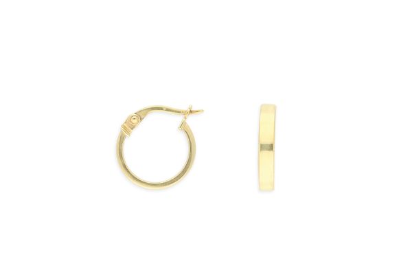Creolen • 375 Gold