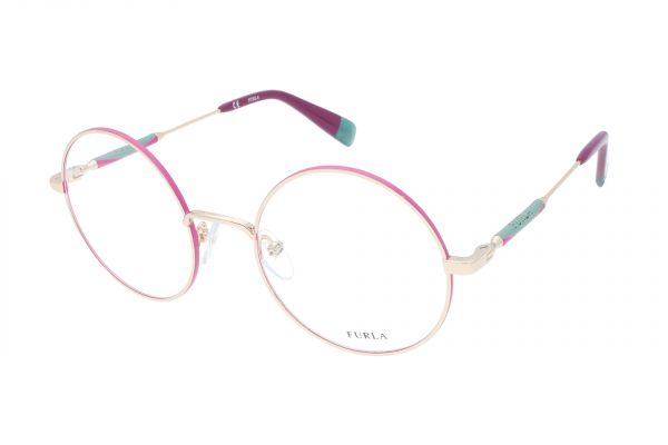 Furla Damenbrille VFU310 0355