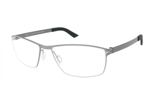 Grafix Brille GX 6514 Olive-Mocca • Titan