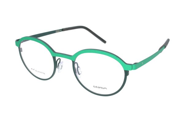 Blackfin Titanbrille GREEN HILL BF988 1506