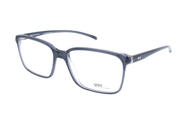 Götti Switzerland Brille WACEK DTG