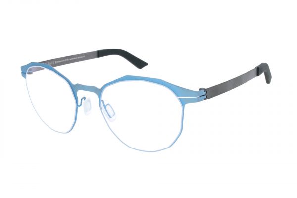 Grafix Brille GX 6684 Pacific-Graphite • Titan