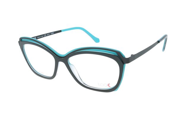 LOOK Kombi Brille 10881 M2