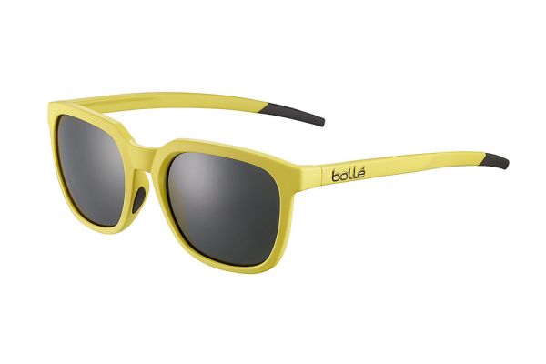Bollé Sonnenbrille TALENT Chartreuse Matte BS017005
