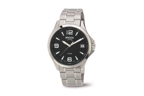 Boccia 3591-02