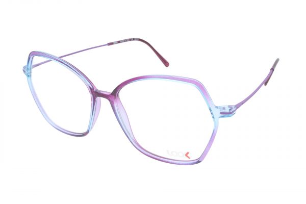 LOOK Brille 4952 W3