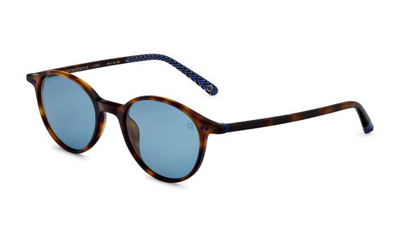 Etnia Barcelona Sonnenbrille PEARL DISTRICT SUN II HVBL