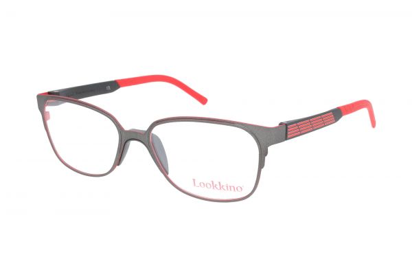 Lookkino Kinderbrille 3442 6000 • Seitenansicht