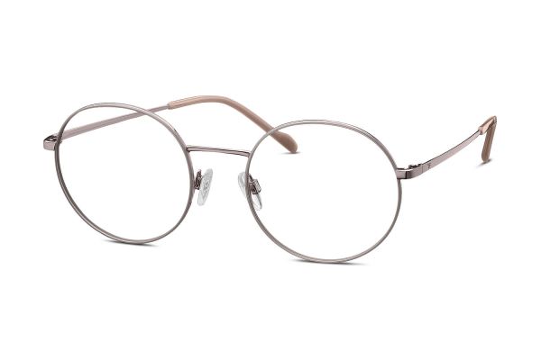 Titanflex Memory-Titanbrille 826032 50