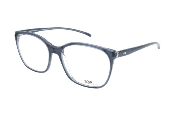 Götti Switzerland Brille • WEYL DTG