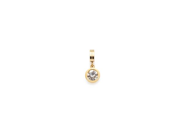 Leonardo Anhänger gold Lacy • Clip&Mix • 026679