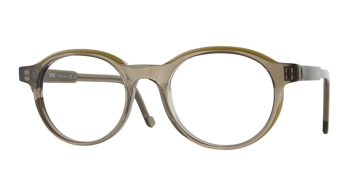 LOOK Brille • Profilo • 04635.49.C4 LOOK Brille • Profilo • 04635.49.C4