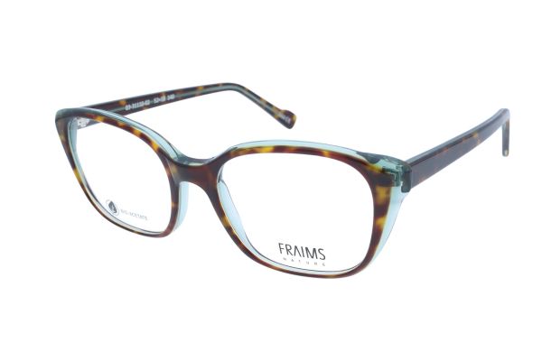 FRAIMS NATUR Brille Hazel • 03-31110-02