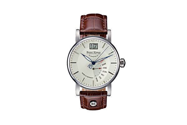 Bruno Söhnle Armbanduhr Pesaro 1 17-13073-241