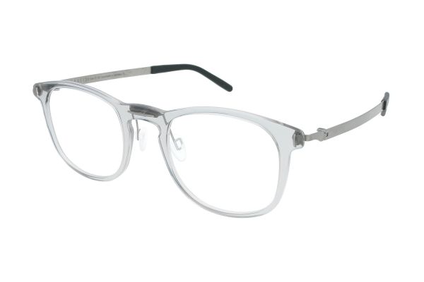 Grafix Brille K-Ti 12/A5 • Titan