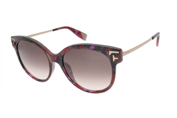 Furla Sonnenbrille SFU341 01BU