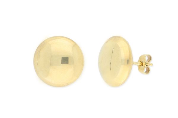 Ohrstecker • 333 Gold