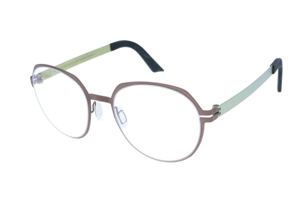 Grafix Brille GX 6531/13 Coppa-Graphite • Titan