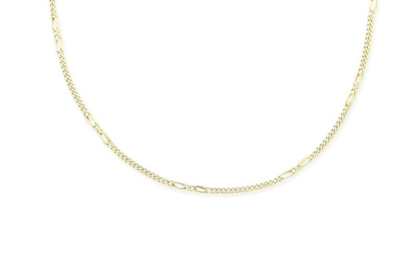 Halskette • 585 Gold