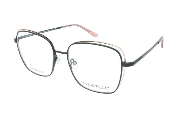 Herzblut Damenbrille Augenweide 01