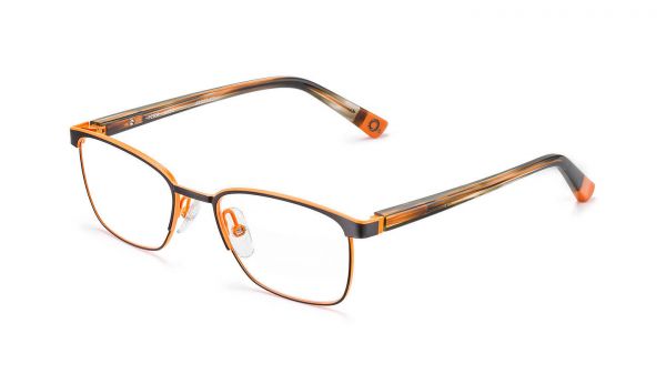 Etnia Barcelona Brille PETER BKOG