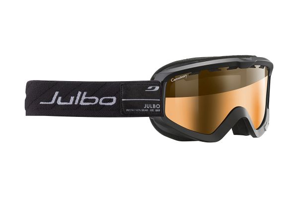 Julbo Skibrille 743 BangNext Noir • Seitenansicht
