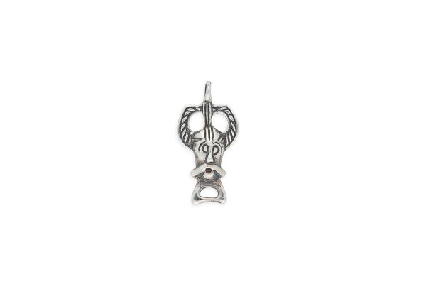 Wikinger Anhänger • Odin • 925 Silber
