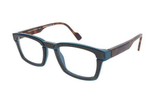 FACE A FACE Herrenbrille GORDON 2 - COL1479 BP