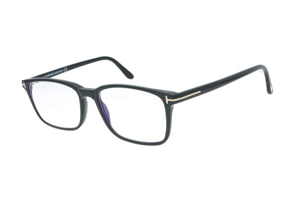 Tom Ford Brille TF5735-B 001
