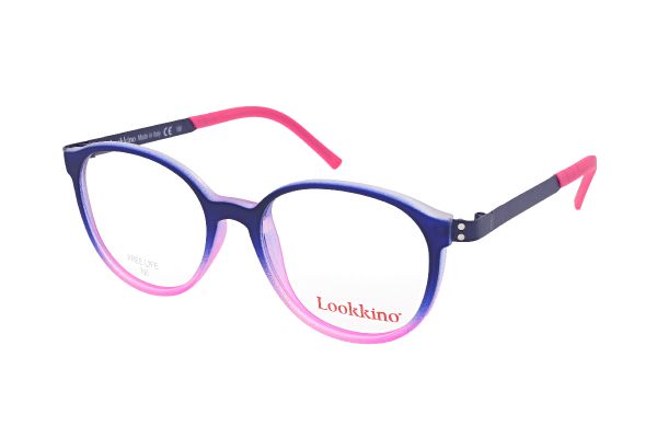 Lookkino Brille Free Life Nil 3759 W195