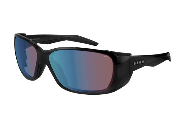 EnChroma Brille gegen Farbsehschwäche • Summit Black • Cx3 Outdoor Lens