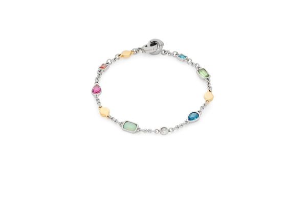 Leonardo Armband Rimini Clip&Mix 018035