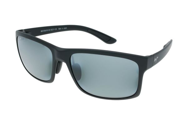 Maui Jim Sonnenbrille 439-2M - Pokowai Arch - Neutral Grey