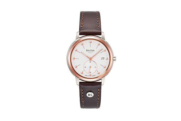 Bruno Söhnle Armbanduhr Epona 17-63160-251