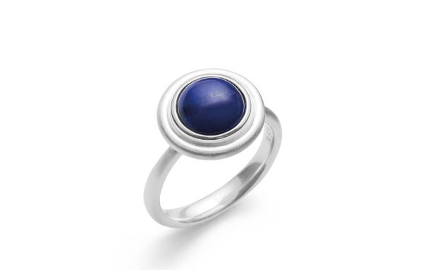 Bastian inverun Ring Deep Ocean Collection • 43201.56