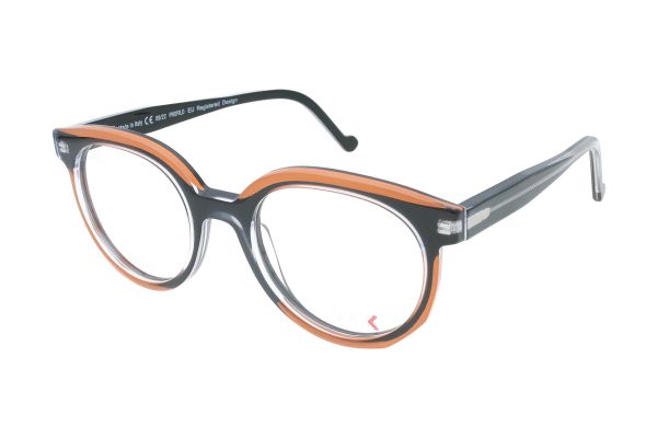 MATERIKA Brille PROFILO by Look 4548 C1