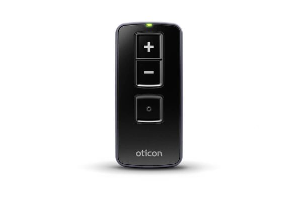 Oticon ConnectLine Control 2.0 Fernbedienung