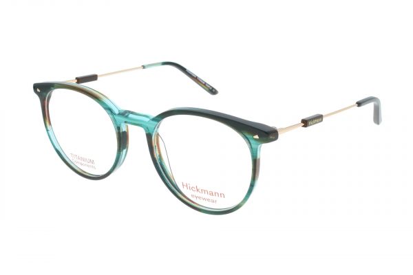 Hickmann Damenbrille HIY6009T E02